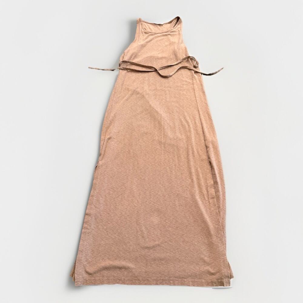 Splendid Collection Womens Sierra Jules Maxi Long Dress Size S SMALL